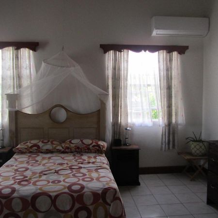 Delightful 4Bed Modern Villa With Wifi Gros Islet Exteriör bild