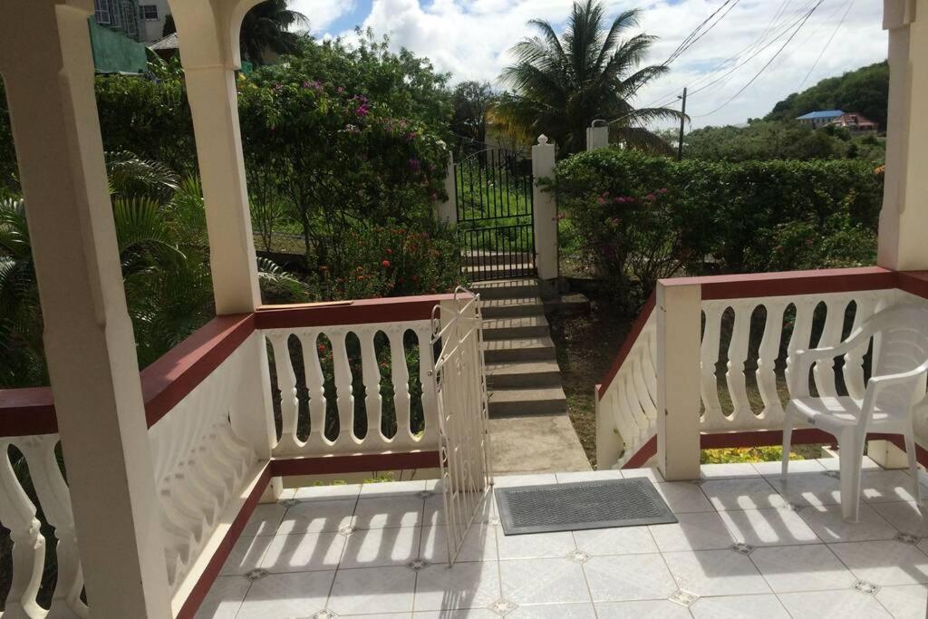 Delightful 4Bed Modern Villa With Wifi Gros Islet Exteriör bild