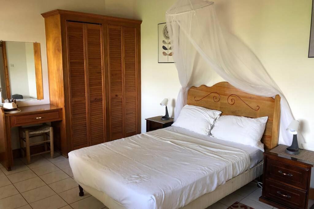 Delightful 4Bed Modern Villa With Wifi Gros Islet Exteriör bild