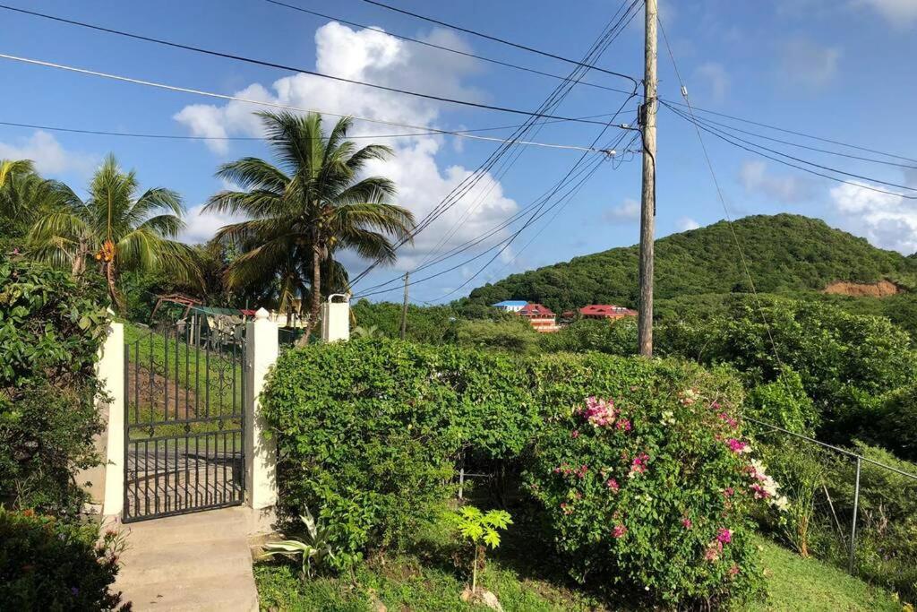 Delightful 4Bed Modern Villa With Wifi Gros Islet Exteriör bild
