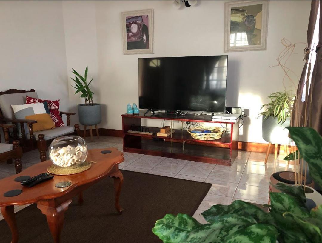 Delightful 4Bed Modern Villa With Wifi Gros Islet Exteriör bild