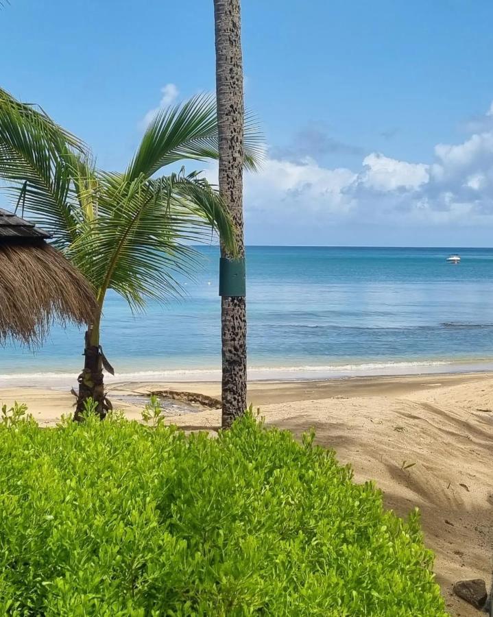 Delightful 4Bed Modern Villa With Wifi Gros Islet Exteriör bild