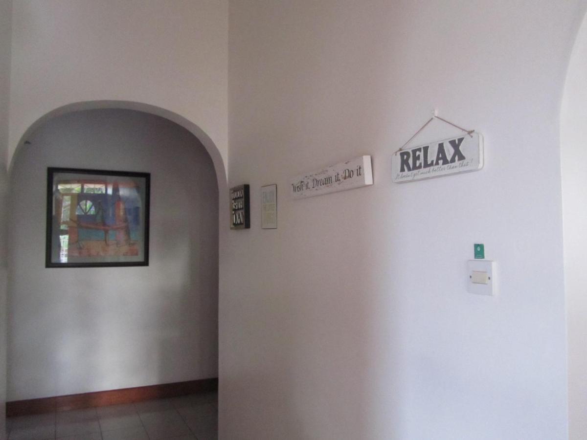 Delightful 4Bed Modern Villa With Wifi Gros Islet Exteriör bild