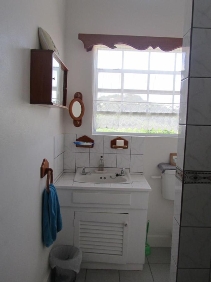 Delightful 4Bed Modern Villa With Wifi Gros Islet Exteriör bild
